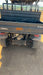 2019 Kubota RTV-X1140W-H 4wd Utility Cart, 4 Seat, Diesel, LED Strobe, Windshield Tempered Glass, Plastic Canopy, Wire Harness Kit, Backup Alarm