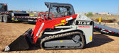 2022 TAKEUCHI TL6R