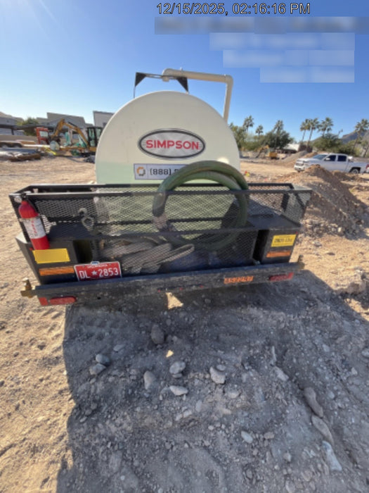 2024 SIMPSON SWT-52517