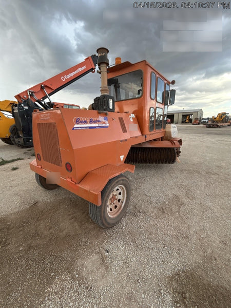 2021 BROCE RCT350
