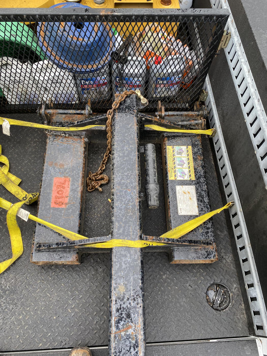 2020 STAR INDUSTRIES M1360B - Star JIB Boom