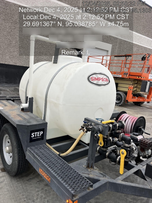 2023 SIMPSON SWT-52517