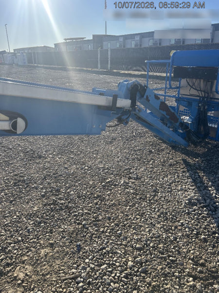 2017 GENIE S-45
