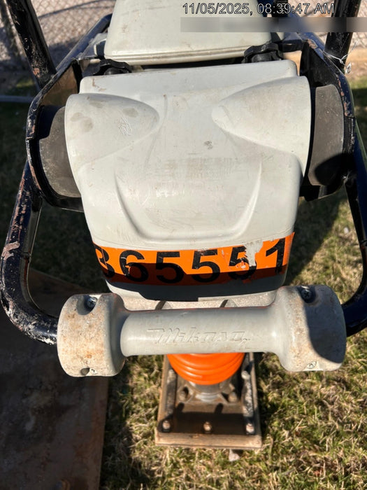 2023 MULTIQUIP MTX60HD