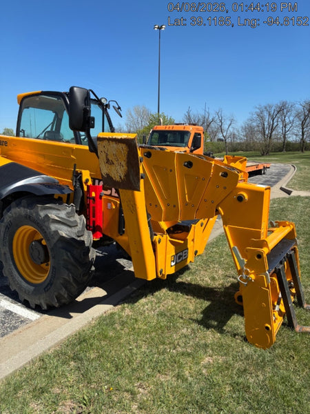 2024 JCB 508-66TC