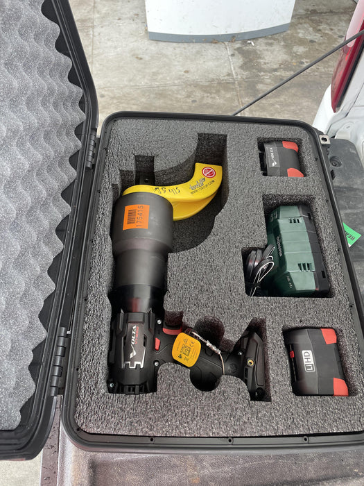 2021 TORCUP VT-3000KIT