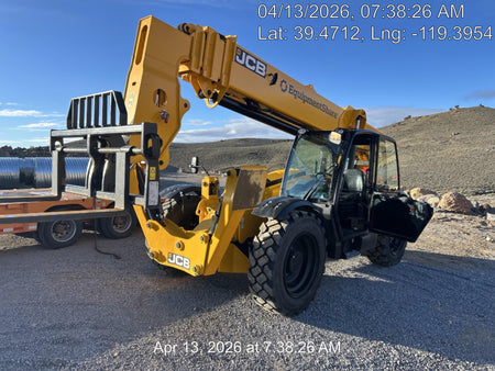 2025 JCB 510-56