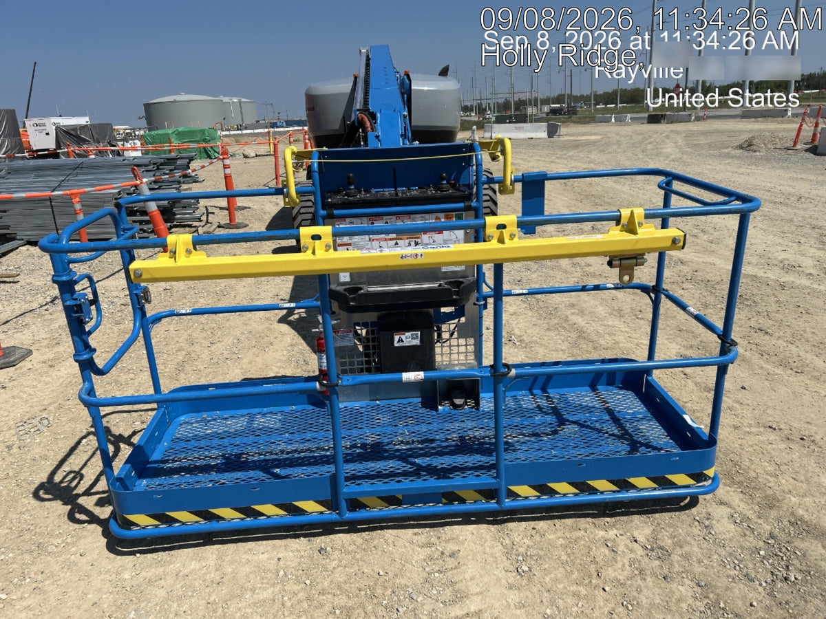 2026 GENIE S-65 XC