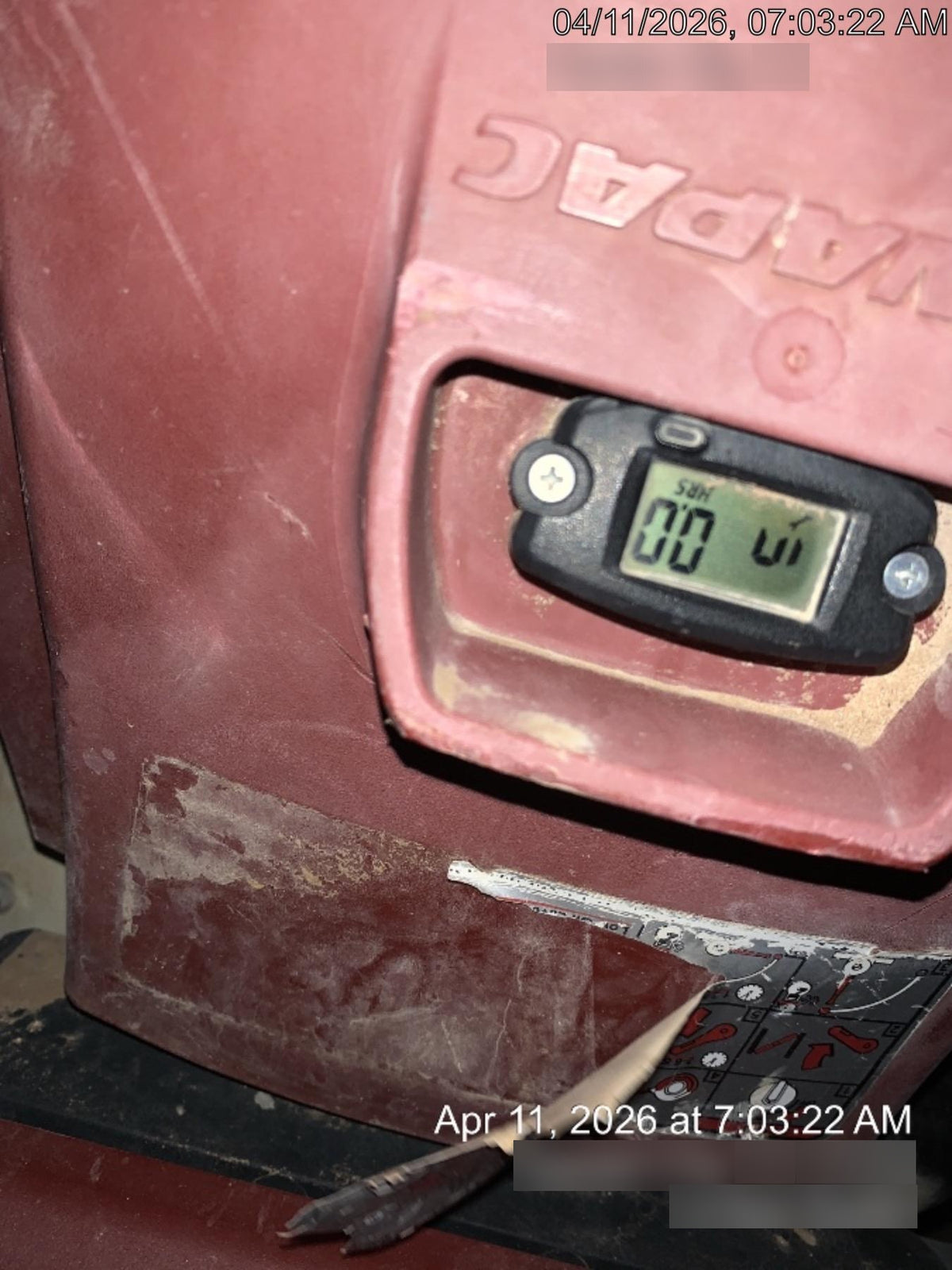 2024 DYNAPAC DR6X