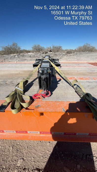 2024 STAR INDUSTRIES M1360B - Star JIB Boom