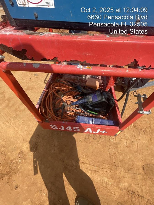 2024 MILLER ELECTRIC CST-282