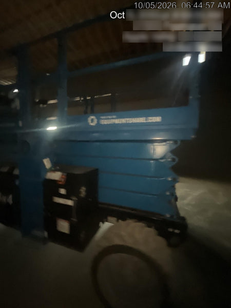 2024 GENIE GS-4390 RT