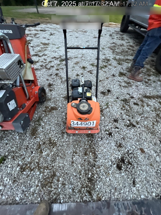 2023 MULTIQUIP MVC82VHW