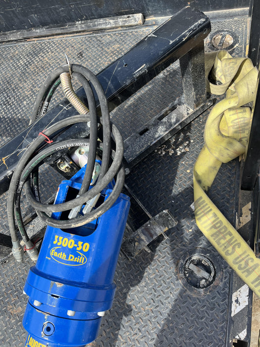 2023 AUGER TORQUE 3300-30