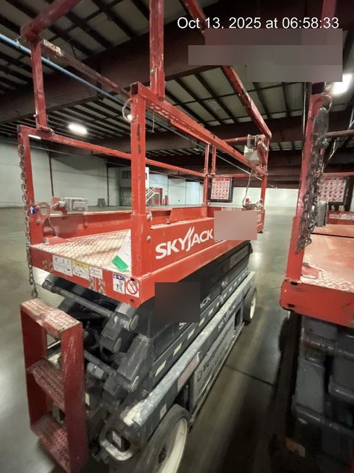 2019 SKYJACK SJIII-3226