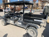 2023 Club Car CA1700D Canopy, Diesel, 4 Passenger