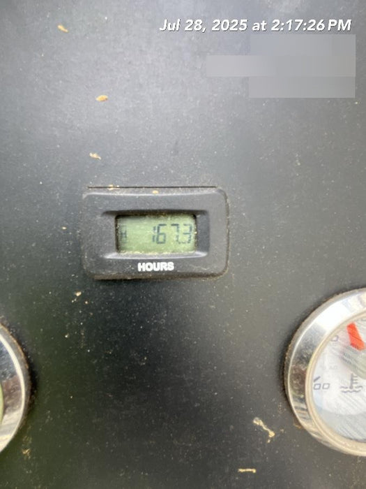 2025 BOBCAT PA915WCU-T4F