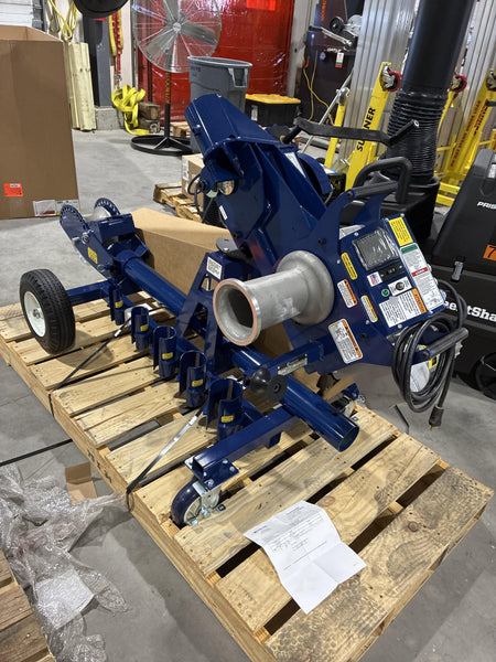 2026 CURRENT TOOLS 100A
