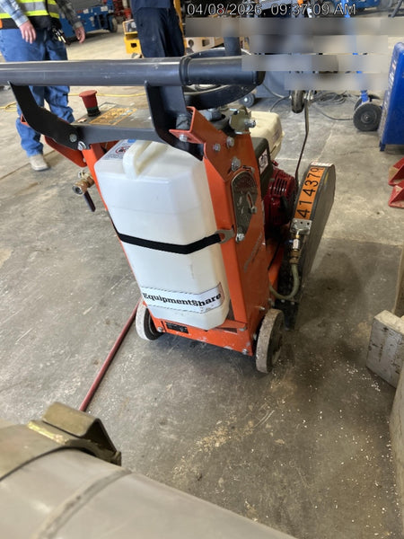 2024 HUSQVARNA FS 400 LV