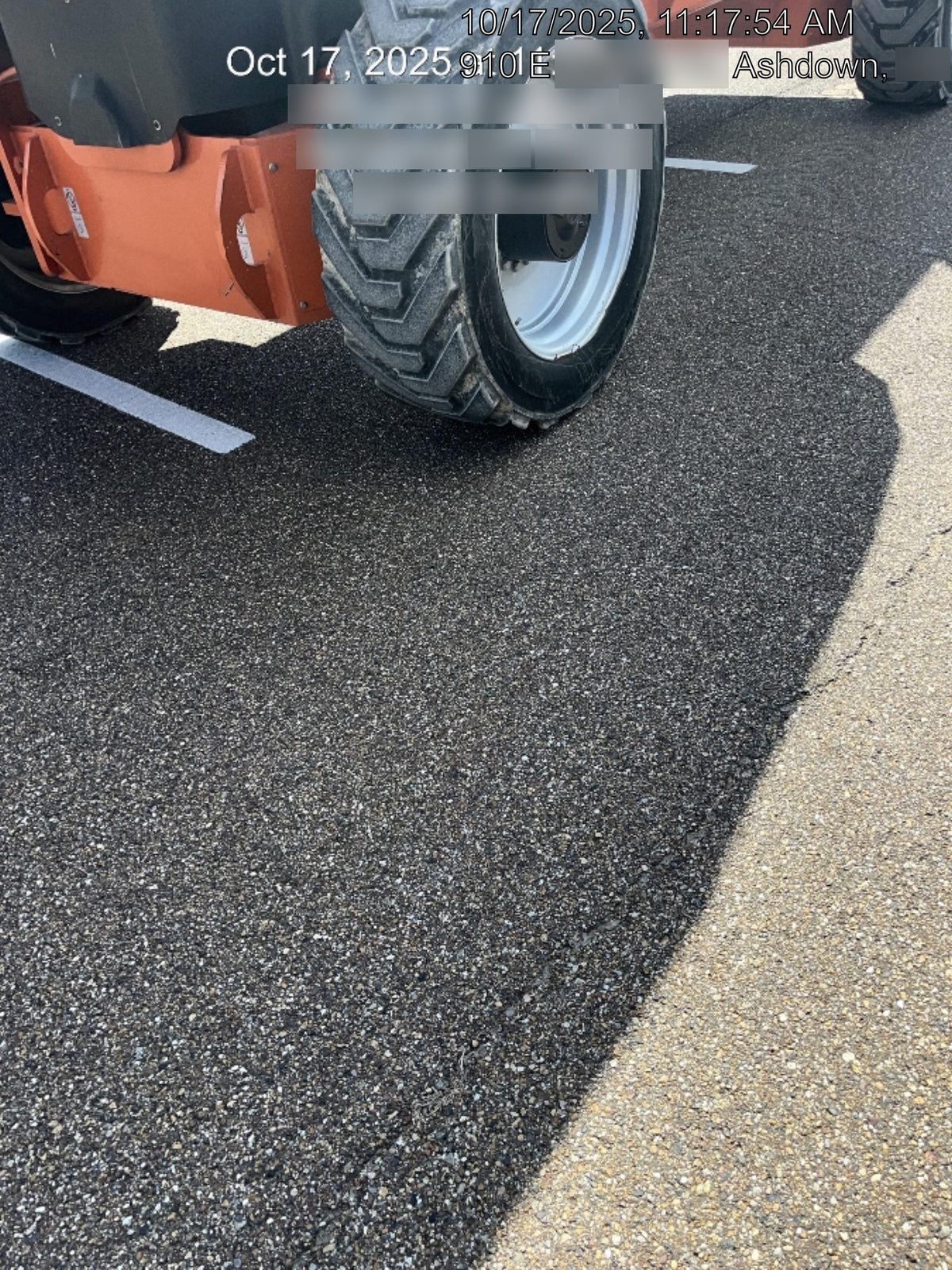 2023 JLG 1200SJP