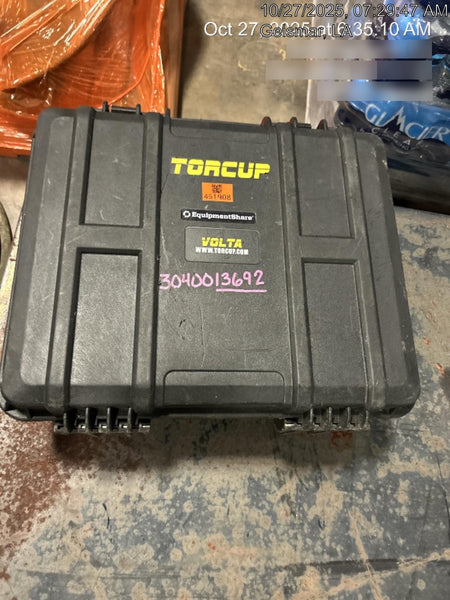 2024 TORCUP VT-1000KIT