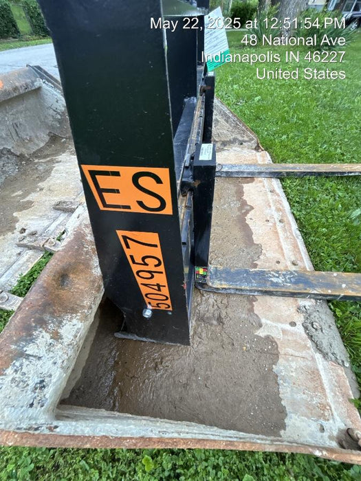 2025 ARROW MATERIAL HANDLING F5100CB