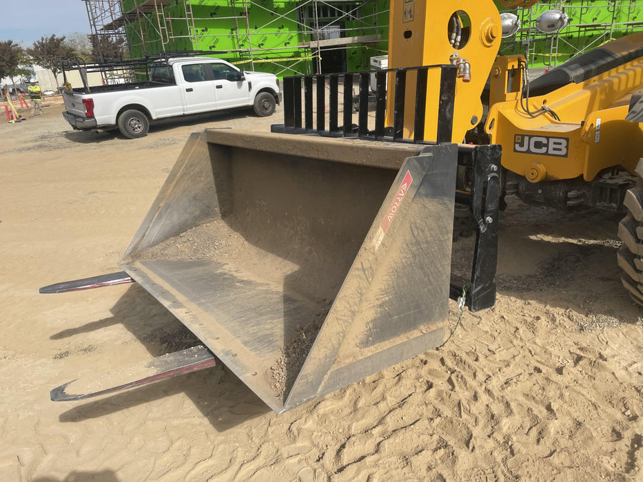 2021 ARROW MATERIAL HANDLING 3207212W081