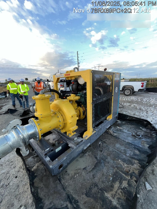 2022 ATLAS COPCO PAC F1212 VD