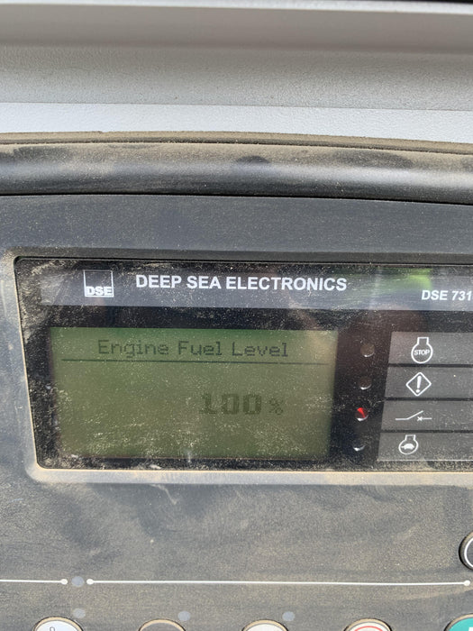 2019 WACKER NEUSON G25