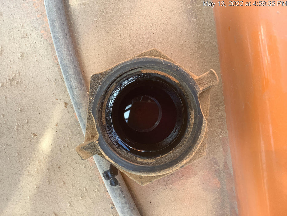 2021 PIONEER PP66S12L71-TD2.9L4