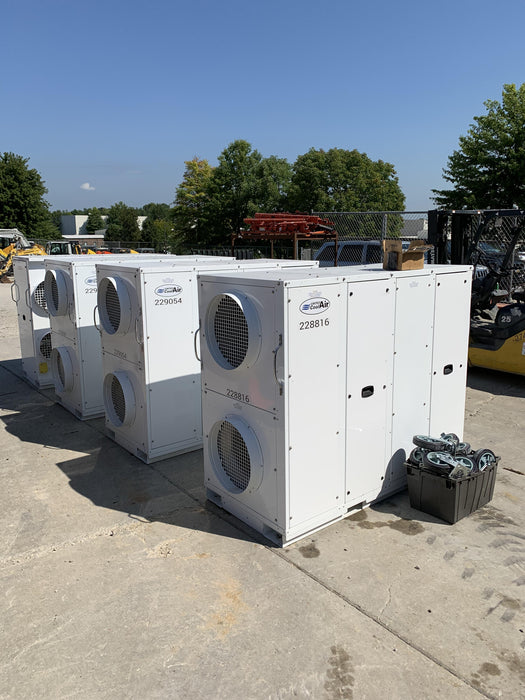 2022 UNITED COOL AIR Mach145G4AS30