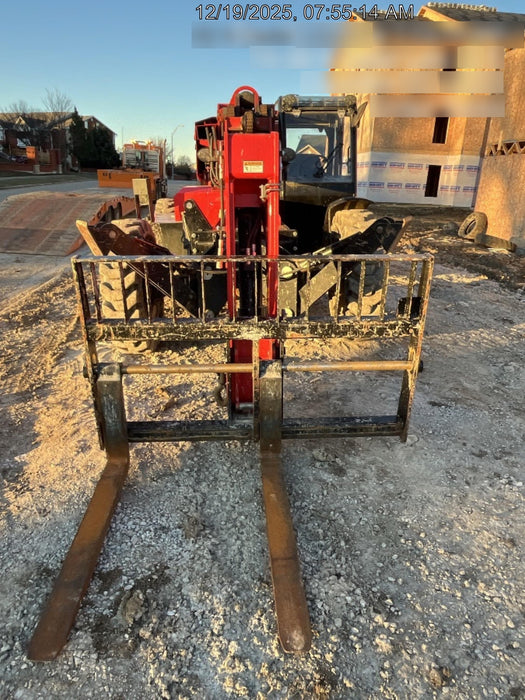 2021 MANITOU MTA10055