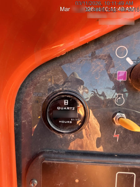 2025 JLG 460SJ