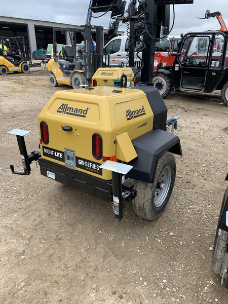 2021 ALLMAND NLV3GR