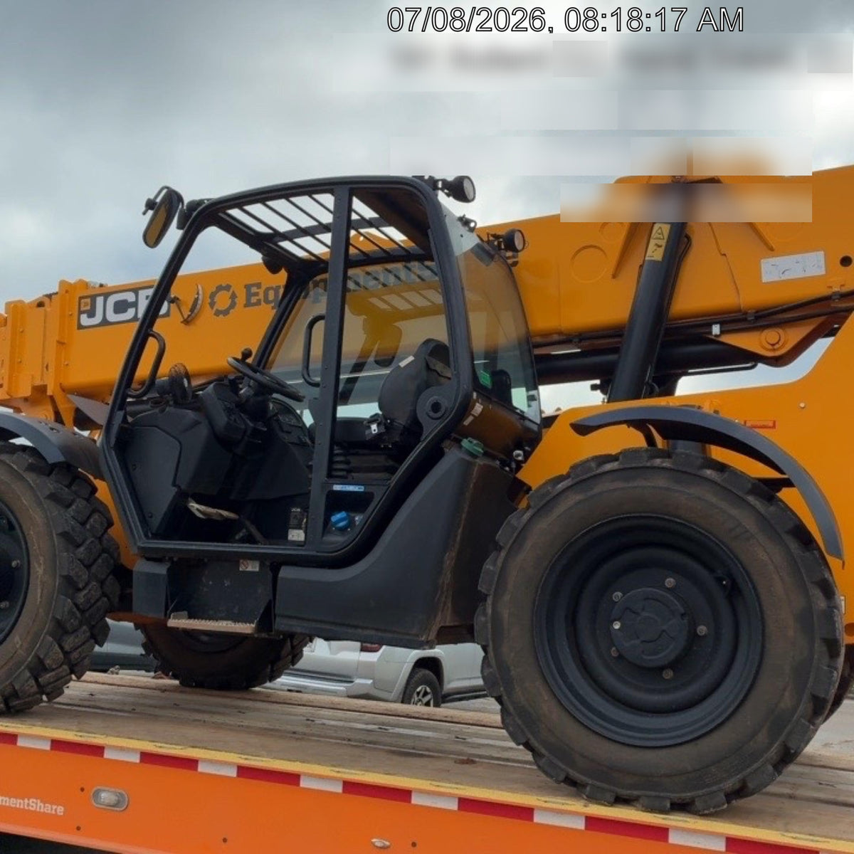 2025 JCB 510-56