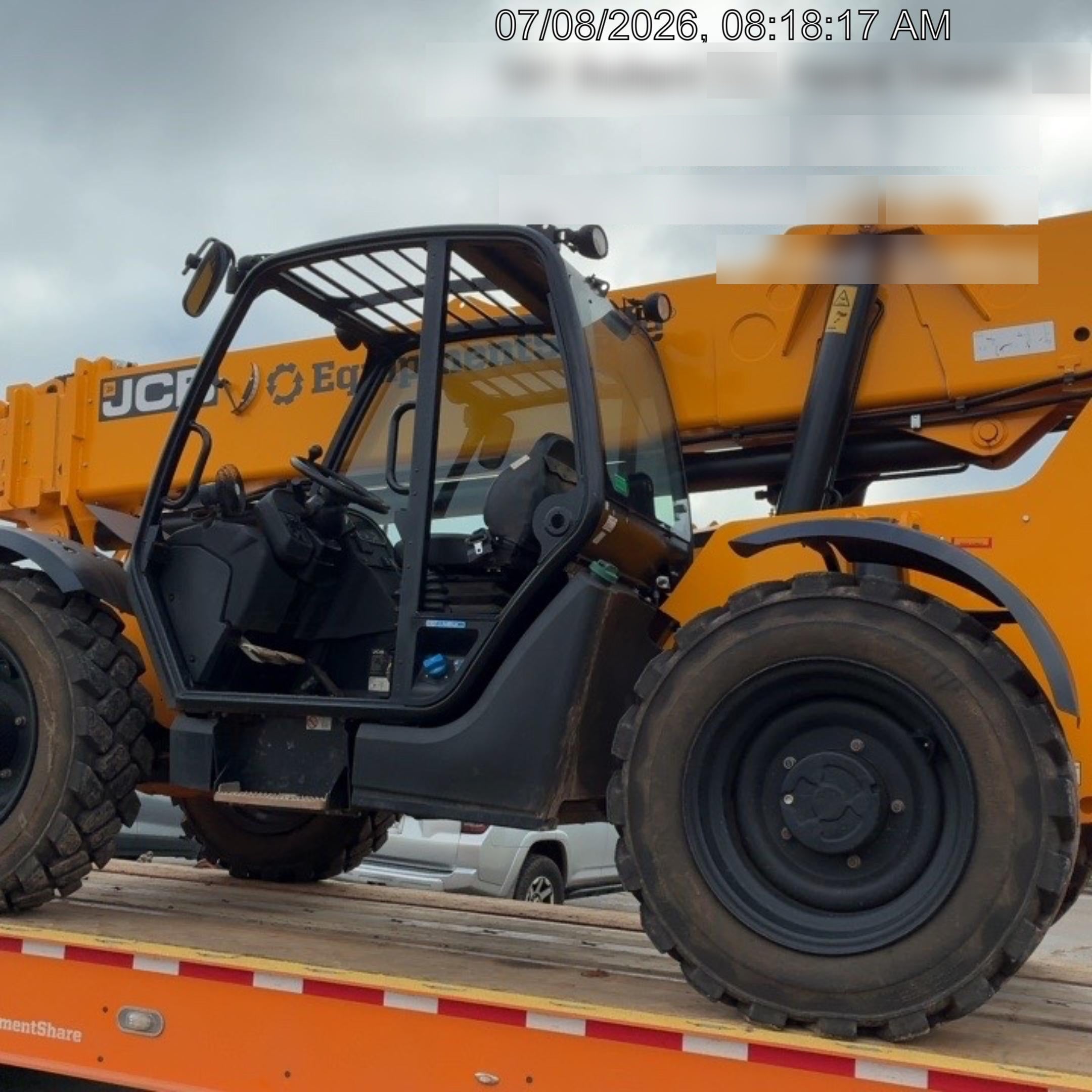2025 JCB 510-56