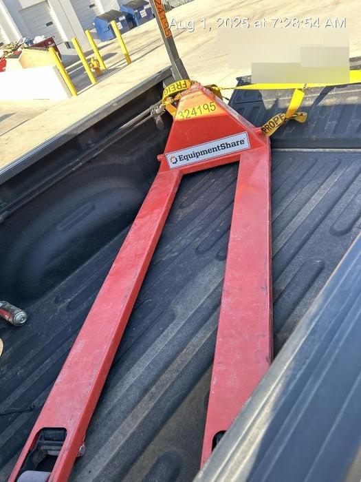 2023 MIGHTY LIFT ML2772