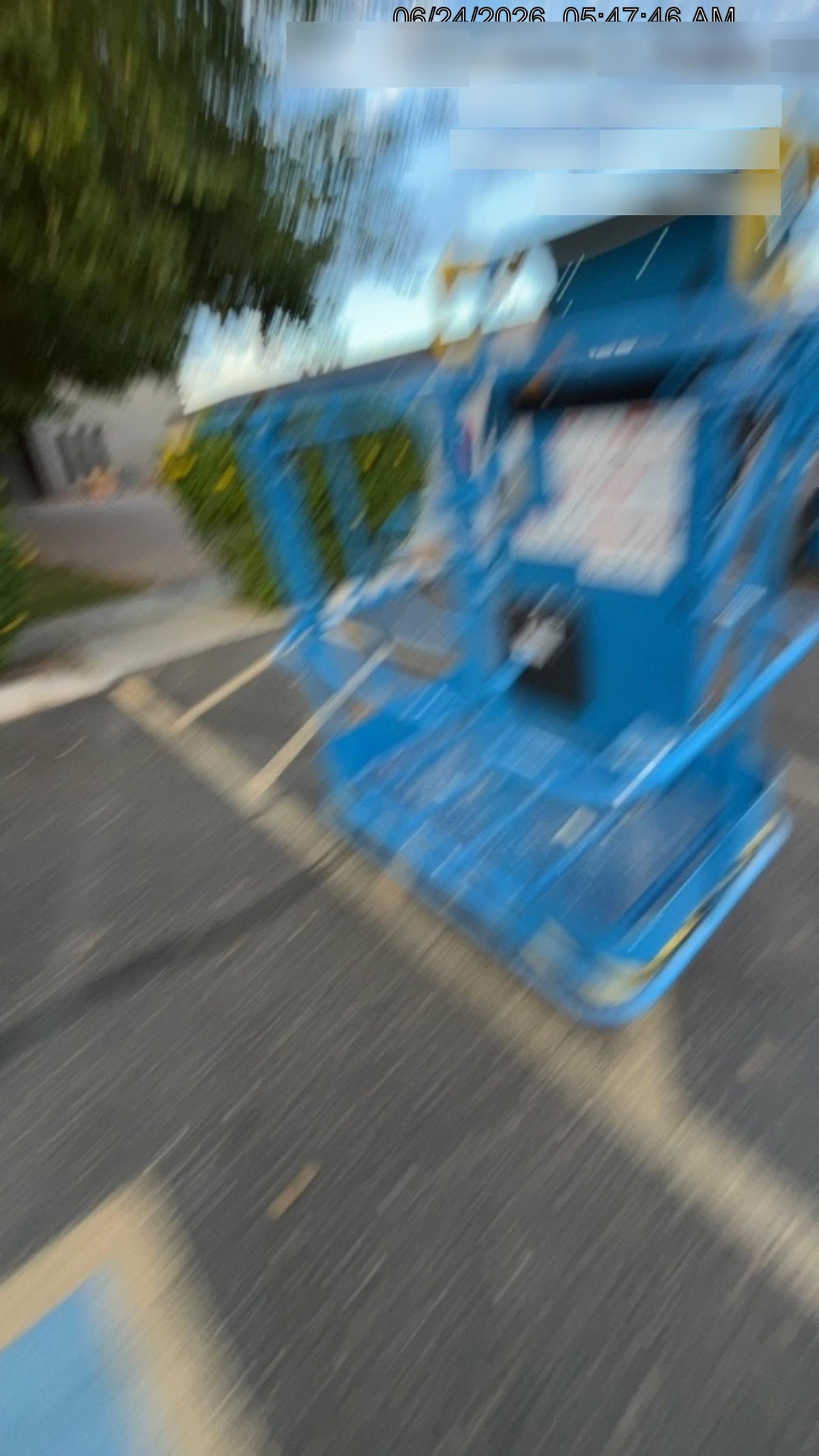 2026 GENIE Z40/23N RJ