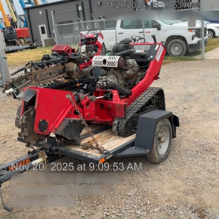 2022 BARRETO E4X6TBT