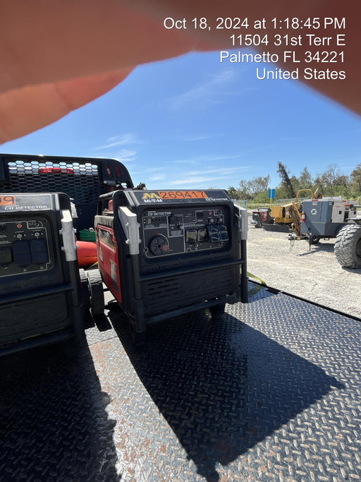 2022 MI-T-M GEN-8000-IMM1E