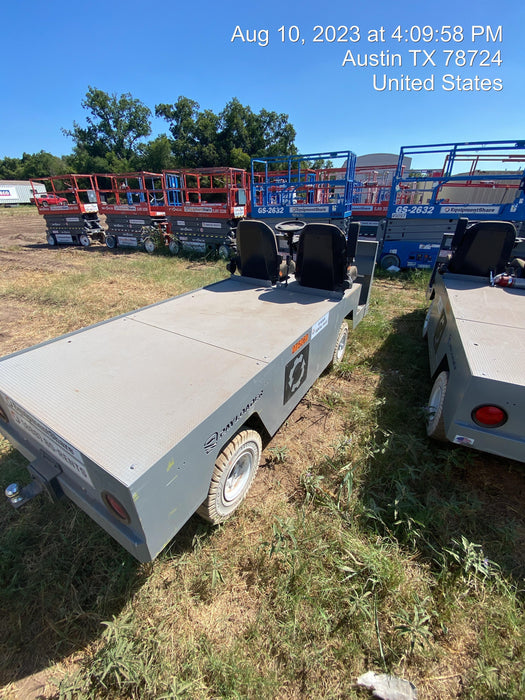 2022 COLUMBIA Payloader 2XL