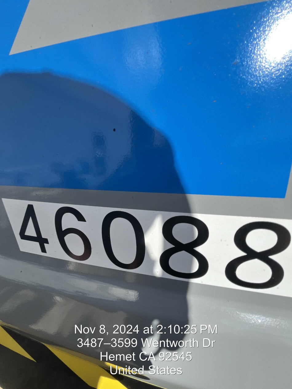 2024 GENIE S-65 XC