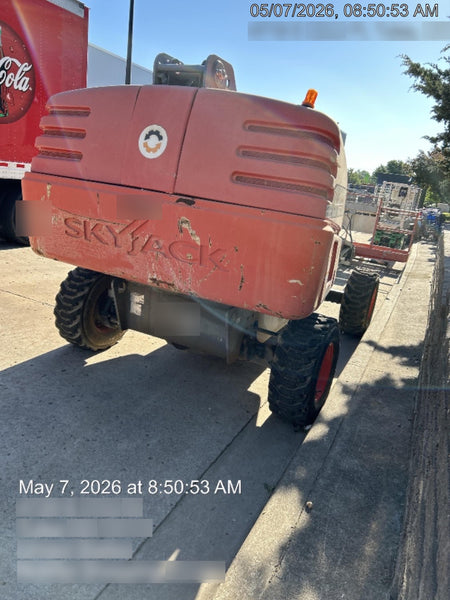 2019 SKYJACK SJ45T+