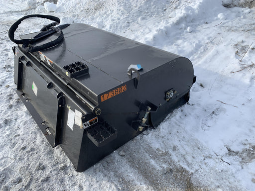 2021 PALADIN Sweepster SB72