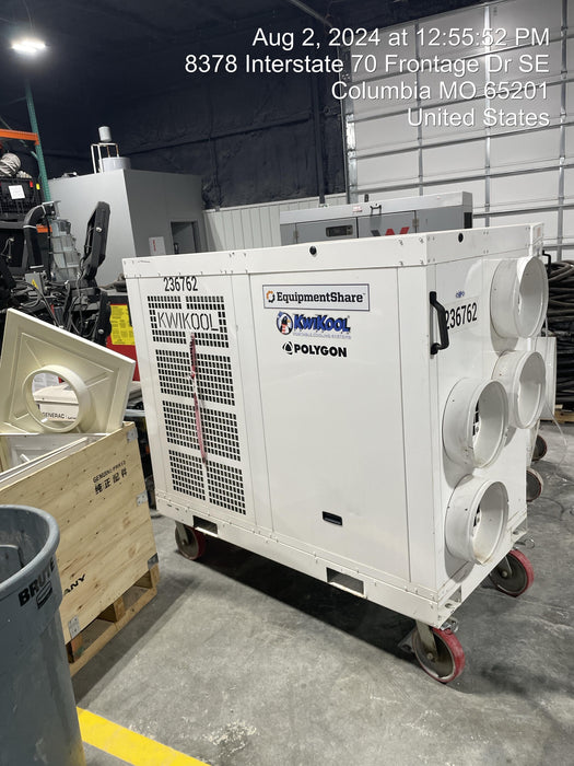 2022 KWIKOOL KPO12-23H