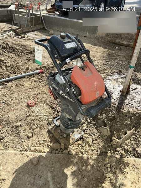2025 HUSQVARNA LT6005