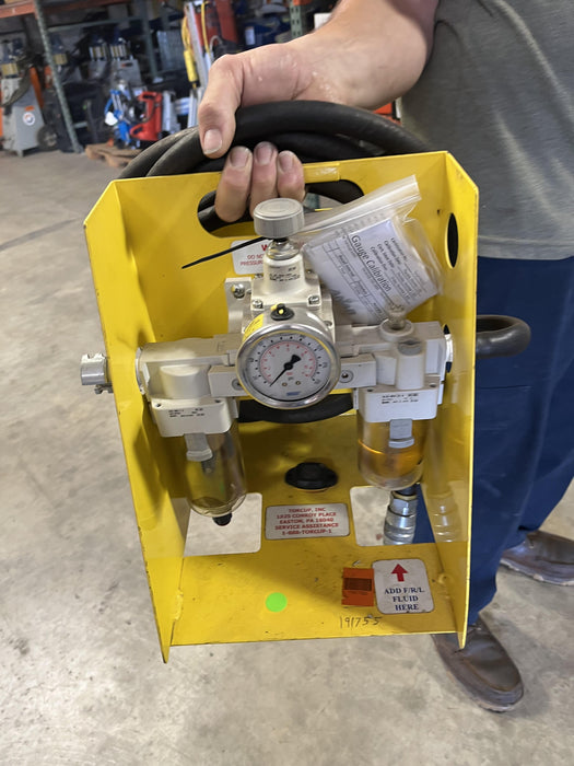 2021 TORCUP RPDD-FRL