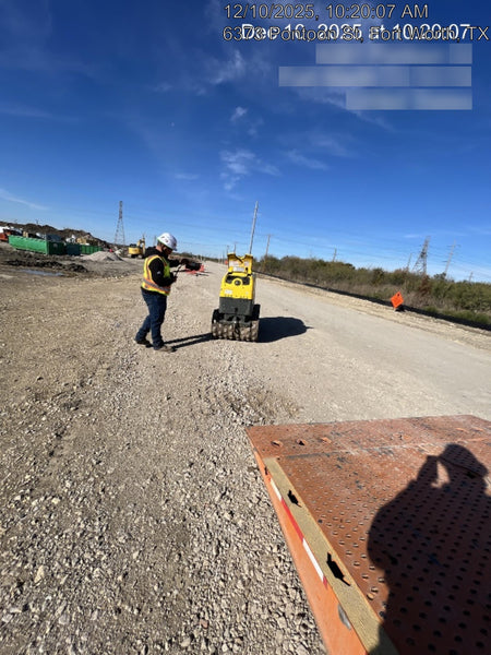 2024 WACKER NEUSON RTLx-SC3