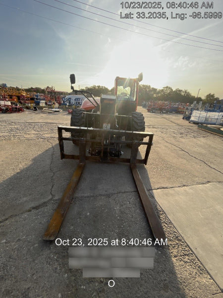 2024 JLG 1732