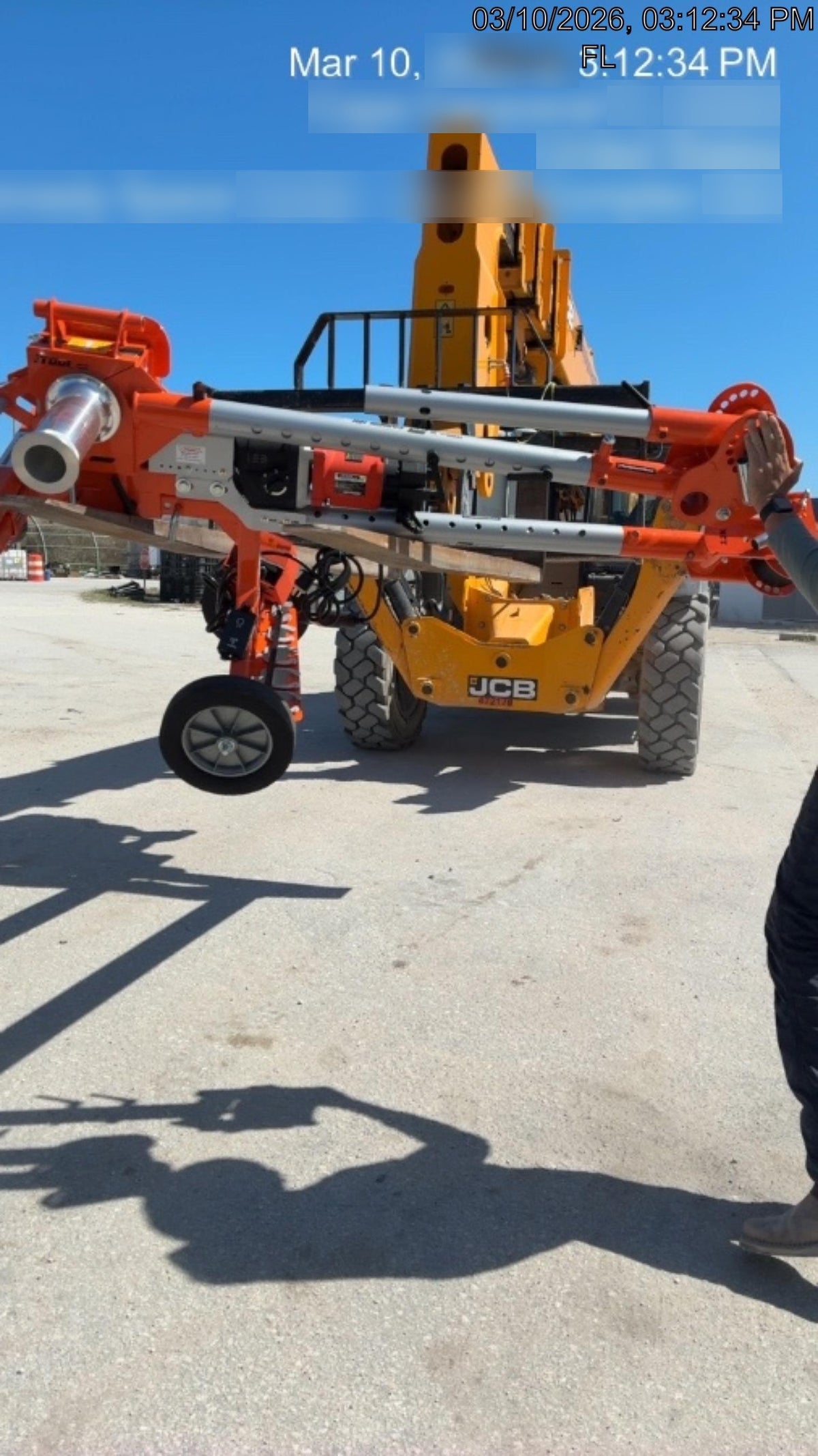 2026 ITOOL C12K